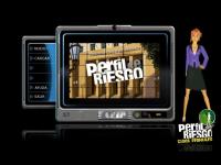 Perfil de Riesgo: Casos Federales