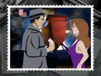 Philip Marlowe: Detective Privado
