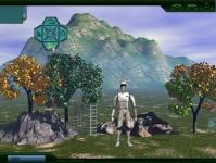 Quiero una Identidad