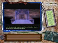 Radical Waste: A Postnuclear Cyberpunk Interactive Film