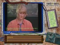 Radical Waste: A Postnuclear Cyberpunk Interactive Film