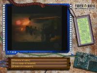 Radical Waste: A Postnuclear Cyberpunk Interactive Film