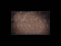 Ray Bradbury's The Martian Chronicles Adventure Game
