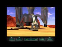Ray Bradbury's The Martian Chronicles Adventure Game