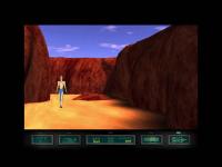 Ray Bradbury's The Martian Chronicles Adventure Game