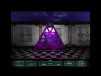 Ray Bradbury's The Martian Chronicles Adventure Game