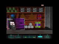 Ray Bradbury's The Martian Chronicles Adventure Game