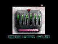 Ray Bradbury's The Martian Chronicles Adventure Game