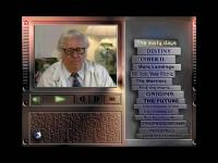 Ray Bradbury's The Martian Chronicles Adventure Game