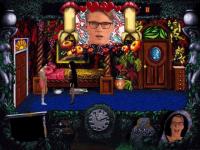 Rocky Interactive Horror Show