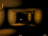 Saqqara: En Busca del Medallón de Ra