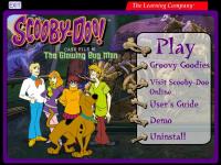 Scooby-Doo!: Case File #1: The Glowing Bug Man