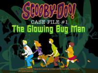Scooby-Doo!: Case File #1: The Glowing Bug Man