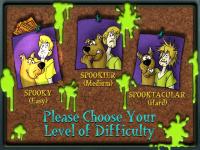 Scooby-Doo!: Case File #1: The Glowing Bug Man