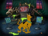 Scooby-Doo!: Case File #1: The Glowing Bug Man