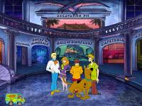 Scooby-Doo!: Case File #1: The Glowing Bug Man