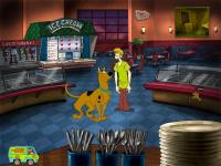 Scooby-Doo!: Case File #1: The Glowing Bug Man