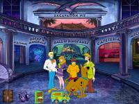 Scooby-Doo!: Case File #1: The Glowing Bug Man