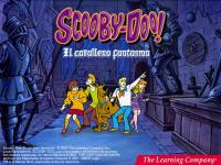 Scooby-Doo!: El Caballero Fantasma