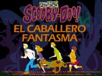 Scooby-Doo!: El Caballero Fantasma