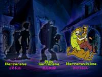 Scooby-Doo!: El Caballero Fantasma