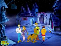 Scooby-Doo!: El Caballero Fantasma