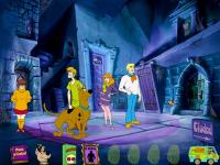 Scooby-Doo!: El Caballero Fantasma