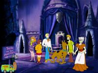 Scooby-Doo!: El Caballero Fantasma