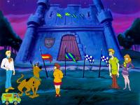 Scooby-Doo!: El Caballero Fantasma