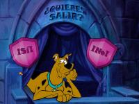 Scooby-Doo!: El Caballero Fantasma