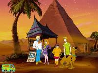 Scooby-Doo!: Jinx at the Sphinx
