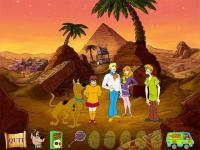 Scooby-Doo!: Jinx at the Sphinx