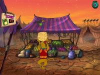 Scooby-Doo!: Jinx at the Sphinx