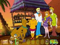 Scooby-Doo!: Jinx at the Sphinx