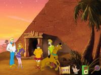 Scooby-Doo!: Jinx at the Sphinx
