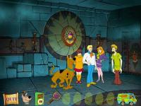 Scooby-Doo!: Jinx at the Sphinx