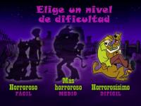 Scooby-Doo!: Peligro en la Ciudad Fantasma