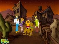 Scooby-Doo!: Peligro en la Ciudad Fantasma