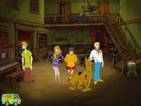 Scooby-Doo!: Peligro en la Ciudad Fantasma