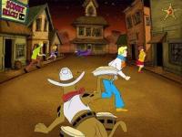 Scooby-Doo!: Peligro en la Ciudad Fantasma