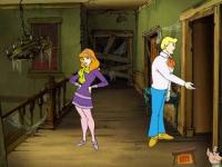 Scooby-Doo!: Peligro en la Ciudad Fantasma