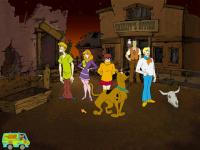 Scooby-Doo!: Peligro en la Ciudad Fantasma