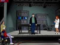 Spider-Man: Los Seis Siniestros