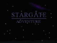 Stargate Adventure