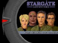 Stargate Adventure
