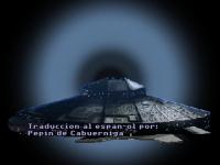 Stargate Adventure