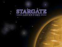Stargate Adventure
