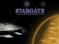 Stargate Adventure