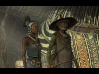 The Last King of Africa