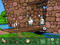 The Tales of Bingwood